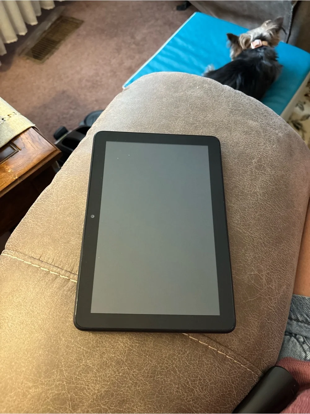 N/A amazon fire